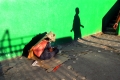 Camera composition and tips: Street photo by McCauley