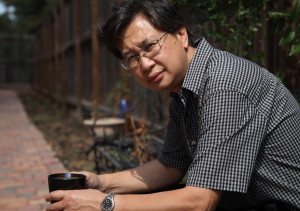 Kan Yeung