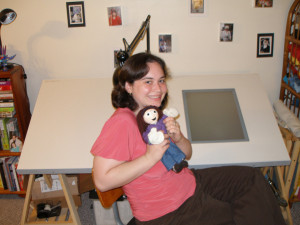 Lauren Brown