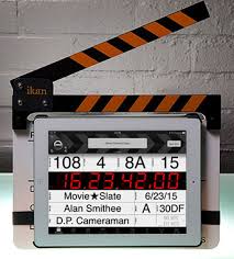 Camera composition and tips: ikan T-slate