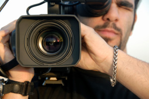 Camera composition and tips: Carry a camera