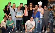 Crew of Crafty