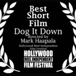 Award for Best Short Film