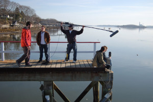 Nick Brennan Shooting in Maine