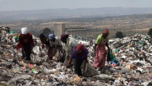 Korogocho slum